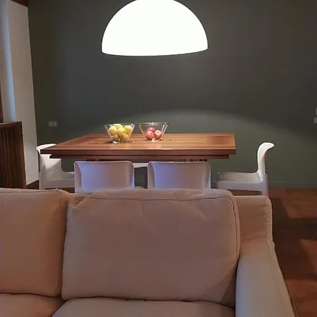 Pensionat Dolomitiloungebelluno Mountain 3*