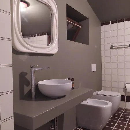 Dolomitiloungebelluno Mountain Resources Pensión