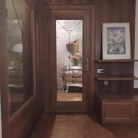 Dolomitiloungebelluno Mountain Resources 3*