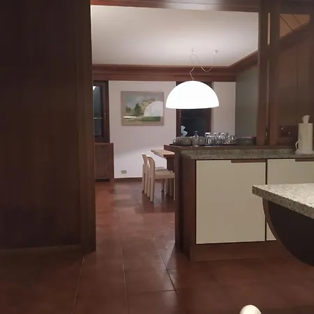 Dolomitiloungebelluno Mountain Resources Pensionat 3*