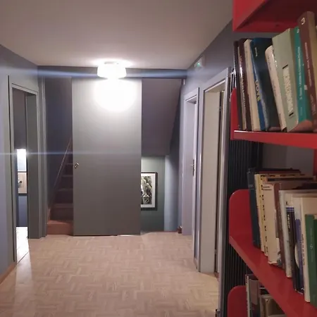 Dolomitiloungebelluno Mountain Resources 3*