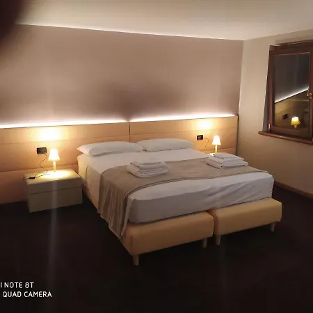 Dolomitiloungebelluno Mountain Resources Pensión