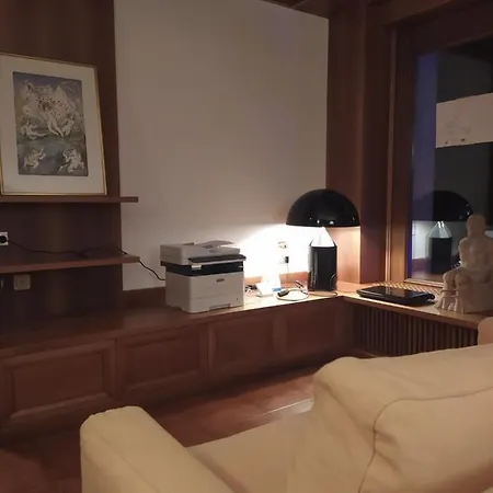 Pensionat Dolomitiloungebelluno Mountain Resources 3*