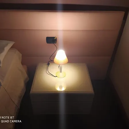 Casa de hóspedes Dolomitiloungebelluno Mountain Resources