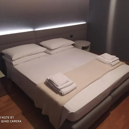 Pensionat Dolomitiloungebelluno Mountain Resources 3*