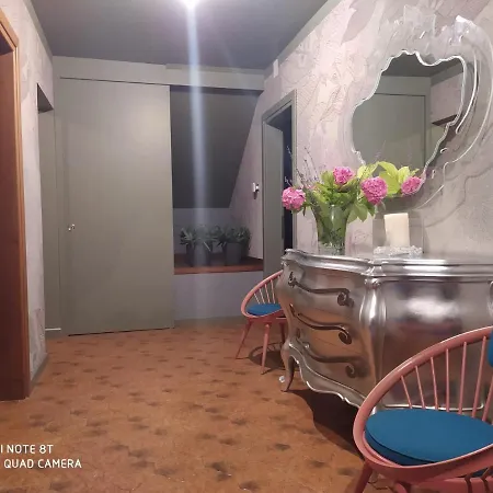 Dolomitiloungebelluno Mountain Resources 3*