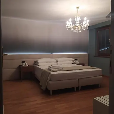 Dolomitiloungebelluno Mountain Resources Pensión Belluno