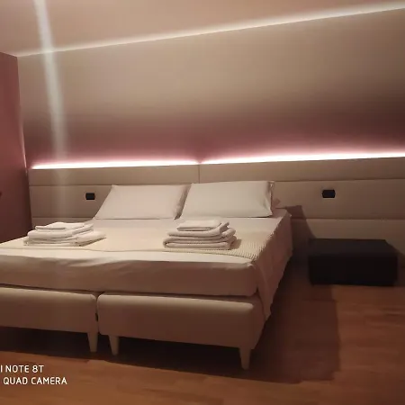 Pensión Dolomitiloungebelluno Mountain Resources Belluno