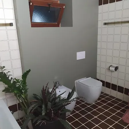 Dolomitiloungebelluno Mountain Resources Casa de hóspedes Belluno