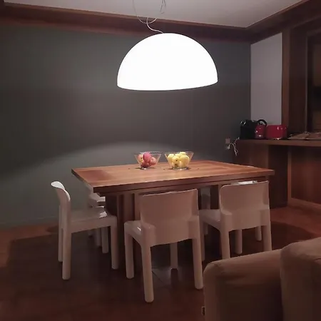 Dolomitiloungebelluno Mountain Pensionat 3*