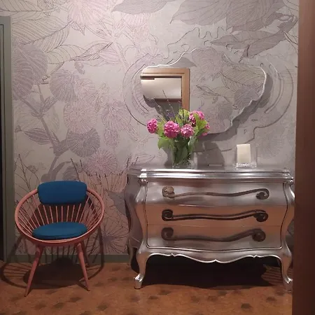 Pensionat Dolomitiloungebelluno Mountain Resources