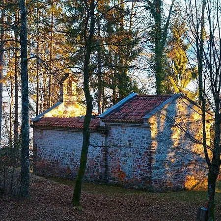 Casa de hóspedes Dolomitiloungebelluno Mountain Resources