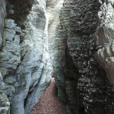 Dolomitiloungebelluno Mountain Resources 3* Belluno