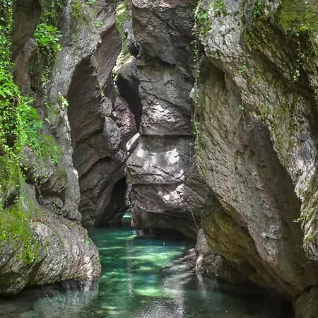 Dolomitiloungebelluno Mountain Resources 贝卢诺