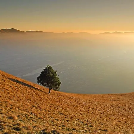 Dolomitiloungebelluno Mountain بيت ضيافة بيلونو
