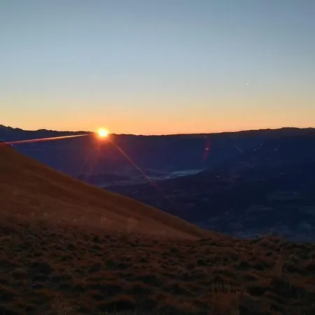 Pensionat Dolomitiloungebelluno Mountain Resources Belluno