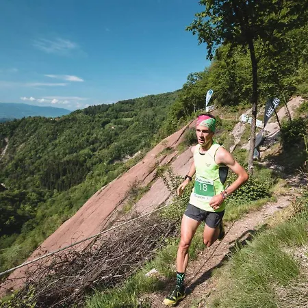 Dolomitiloungebelluno Mountain Resources 3*