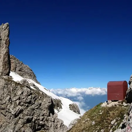 Dolomitiloungebelluno Mountain Resources Belluno