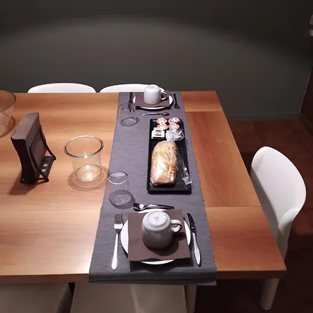 Dolomitiloungebelluno Mountain Resources Pensionat 3*