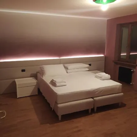 Dolomitiloungebelluno Mountain Resources Pensión