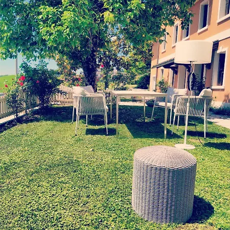 Pensión Dolomitiloungebelluno Mountain Resources