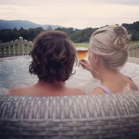 Dolomitiloungebelluno Mountain Resources Casa de hóspedes