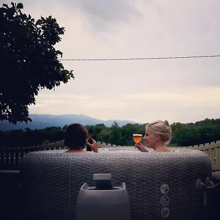 Dolomitiloungebelluno Mountain Resources 3* Belluno