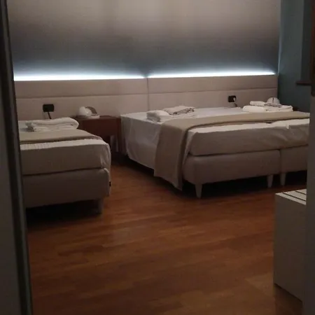 Dolomitiloungebelluno Mountain Resources Pensionat