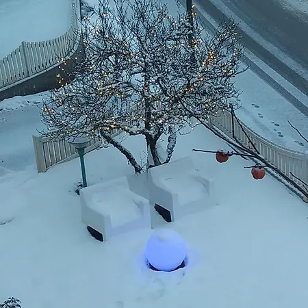 Pensionat Dolomitiloungebelluno Mountain Resources 3*