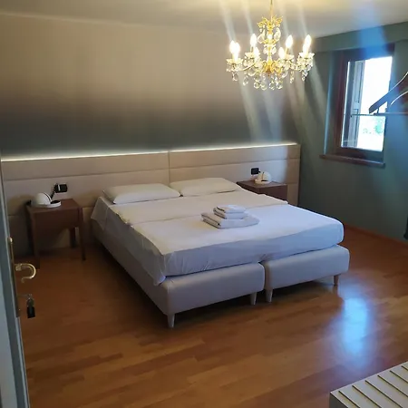 Dolomitiloungebelluno Mountain Resources Casa de hóspedes 3*