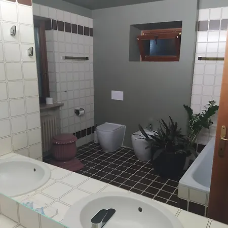 Pensionat Dolomitiloungebelluno Mountain Resources 3*