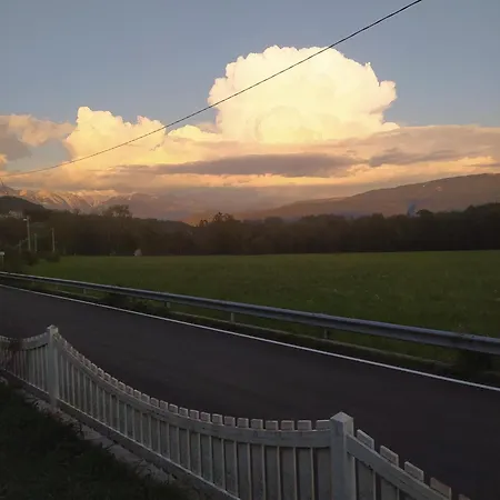 Dolomitiloungebelluno Mountain Resources Pensionat Belluno