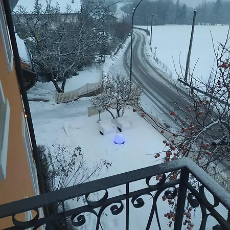 Pensión Dolomitiloungebelluno Mountain Resources Belluno