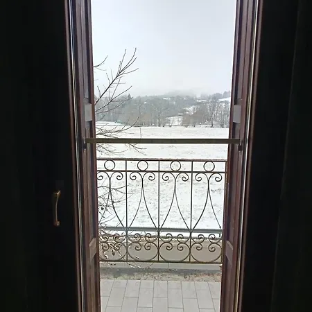 Dolomitiloungebelluno Mountain Resources Gæstehus Belluno