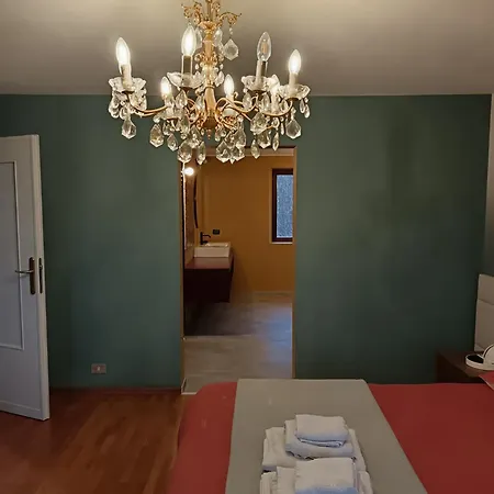 Dolomitiloungebelluno Mountain Resources 3*