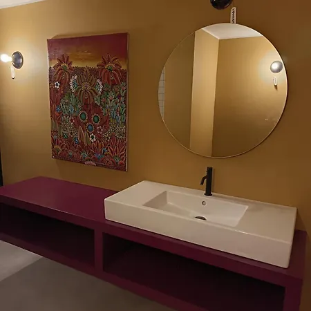 Pensjonat Dolomitiloungebelluno Mountain Resources Belluno