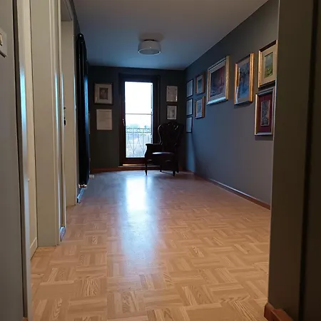 Dolomitiloungebelluno Mountain Resources 3* Belluno