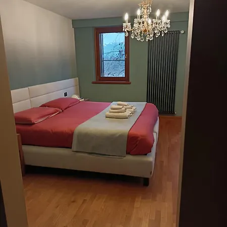 Dolomitiloungebelluno Mountain بيت ضيافة