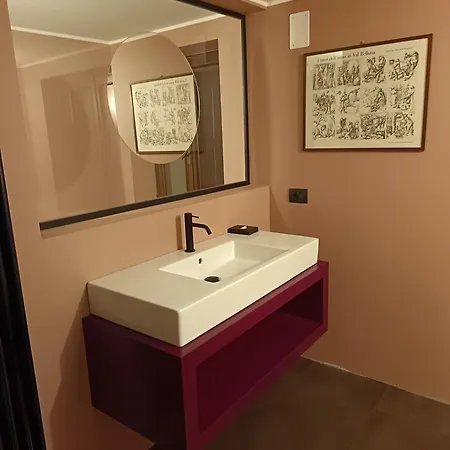 Dolomitiloungebelluno Mountain 3* بيلونو