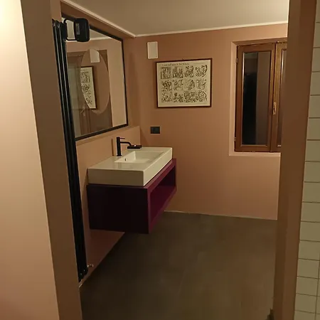 Dolomitiloungebelluno Mountain 3*