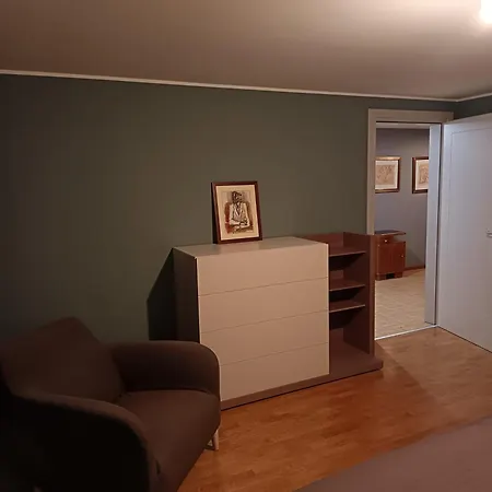 Pensionat Dolomitiloungebelluno Mountain 3*