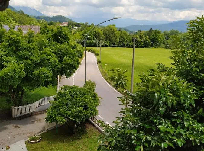 Dolomitiloungebelluno Mountain Stay 3*