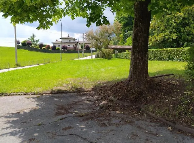 Dolomitiloungebelluno Mountain Resources Gæstehus 3*