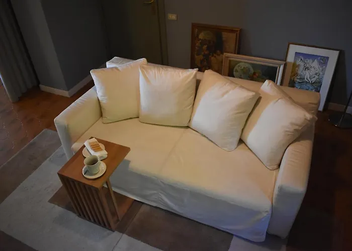 Dolomitiloungebelluno Mountain Resources Gæstehus