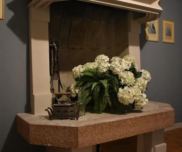 Dolomitiloungebelluno Mountain Resources Gæstehus Belluno