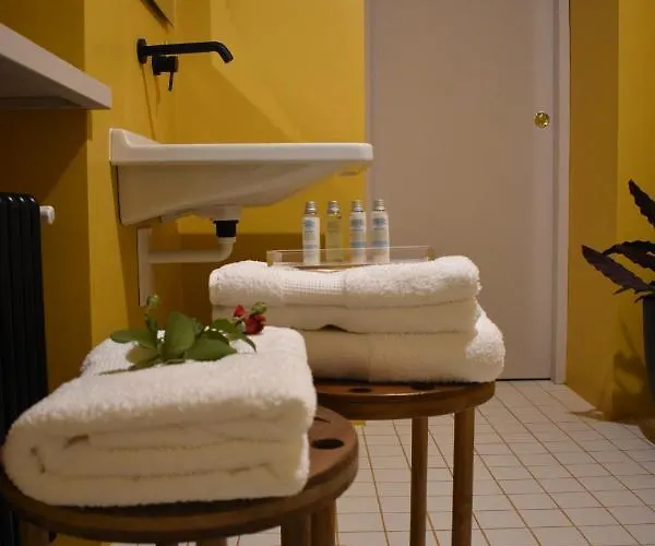 Dolomitiloungebelluno Mountain Resources Pensjonat