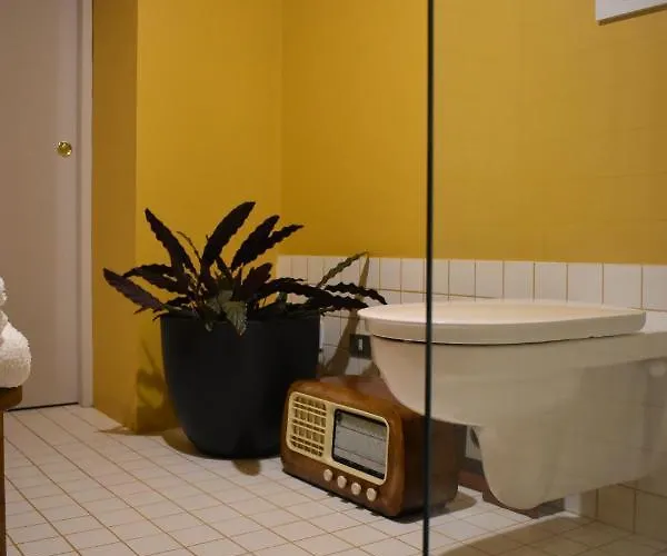 Dolomitiloungebelluno Mountain Resources Gæstehus 3*