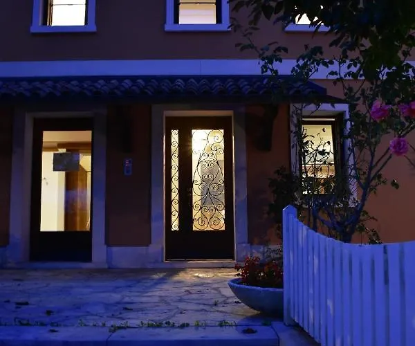 Pensjonat Dolomitiloungebelluno Mountain Resources