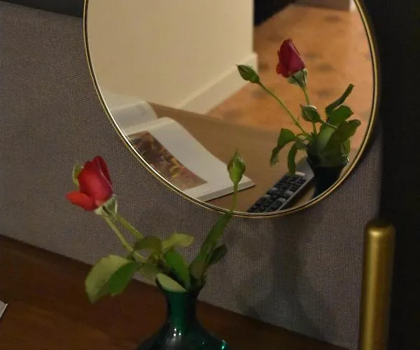 Pensjonat Dolomitiloungebelluno Mountain Resources