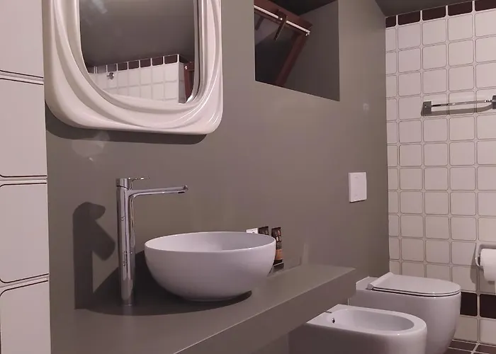 Dolomitiloungebelluno Mountain Resources Gæstehus